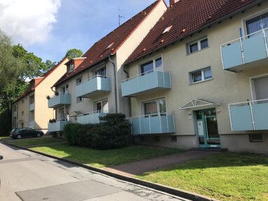 Wohnung zur Miete 426 € 2,5 Zimmer 55,2 m² 1. Geschoss Hermann-Sievers-Straße 10 Wattenscheid - Mitte Bochum 44866