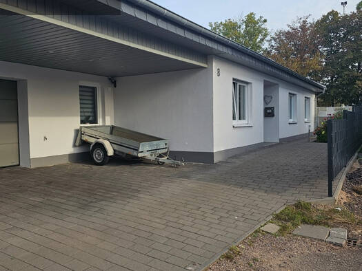 Bungalow zum Kauf 575.000 € 7 Zimmer 230 m² 790 m² Grundstück Wengerohr Wittlich / Wengerohr 54516