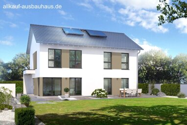 Mehrfamilienhaus zum Kauf 530.000 € 6 Zimmer 206 m² 645 m² Grundstück Fautenbach Achern 77855