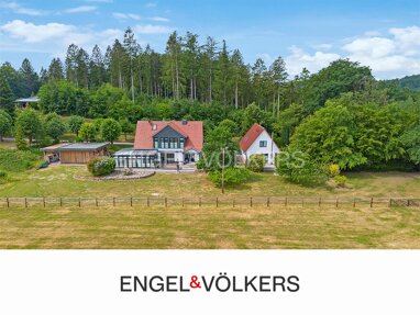 Mehrfamilienhaus zum Kauf 1.890.000 € 8 Zimmer 288 m² 30.000 m² Grundstück Lütjensee 22952
