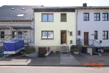 Haus zum Kauf 157.000 € 5 Zimmer 110 m² 533 m² Grundstück Hülzweiler Schwalbach , Saar 66773