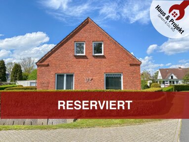 Einfamilienhaus zum Kauf 229.000 € 7 Zimmer 162 m² 992 m² Grundstück Aurich Aurich 26603