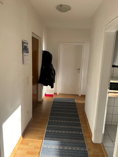 Studio zur Miete 881 € 2 Zimmer 61 m² 1. Geschoss frei ab 01.03.2025 Moselstraße d64 Neustadt - Süd Köln 50674