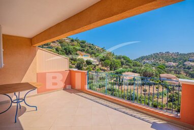 Studio zum Kauf provisionsfrei 438.000 € 3 Zimmer 59 m² 1. Geschoss Nartelle-Noyer-Bellevue-bd des Sardinaux Sainte-Maxime 83120