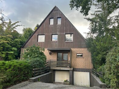 Einfamilienhaus zum Kauf 265.000 € 5 Zimmer 148 m² 1.011 m² Grundstück Schwanewede Schwanewede 28790