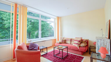 Wohnung zum Kauf 429.000 € 2 Zimmer 57 m² 1. Geschoss Steglitz Berlin 12165