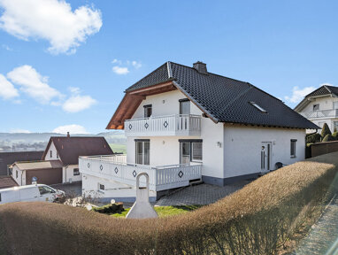 Einfamilienhaus zum Kauf 413.250 € 8 Zimmer 235,8 m² 716 m² Grundstück frei ab sofort Rosenthal Rosenthal 35119