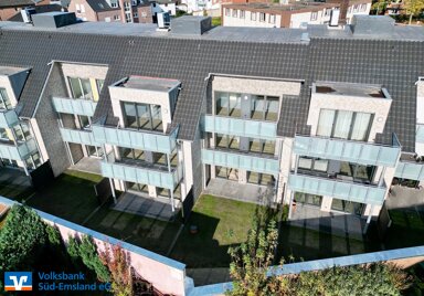 Wohnung zum Kauf provisionsfrei 327.000 € 3 Zimmer 80 m² frei ab sofort Südesch Rheine 48429