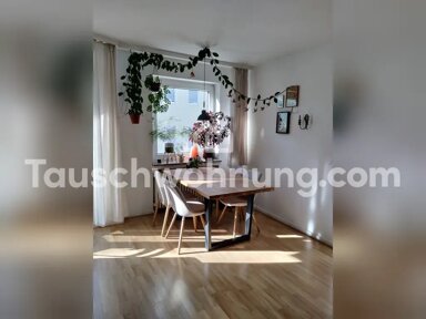 Wohnung zur Miete 700 € 2 Zimmer 62 m² 3. Geschoss Neustadt - Süd Köln 50677