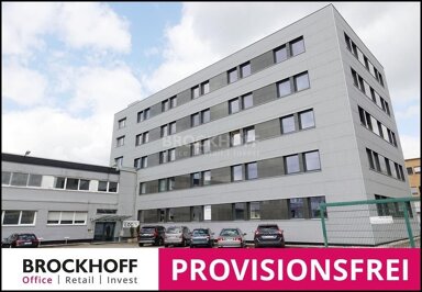 Bürogebäude zur Miete provisionsfrei 435 m² Bürofläche teilbar ab 435 m² Altenessen-Nord Essen 45329