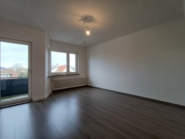 Wohnung zur Miete 375 € 1 Zimmer 24 m² Hahler Str. 34 Innenstadt 2 Minden 32427