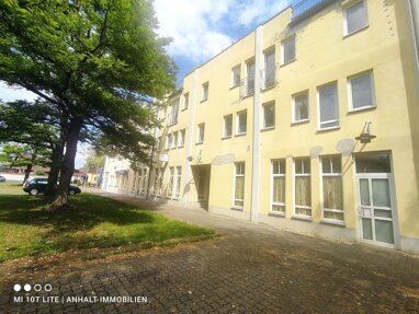 Wohnung zum Kauf 65.000 € 3 Zimmer 82,2 m² 2. Geschoss Zschornewitz Zschornewitz 06772