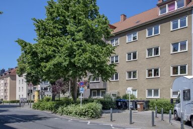 Wohnung zur Miete 809 € 2 Zimmer 77,2 m² EG Neuer Graben 101 Südwestfriedhof Dortmund 44137