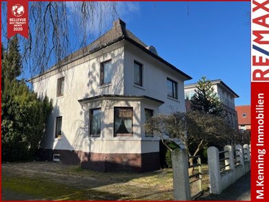 Villa zum Kauf 416.000 € 7 Zimmer 156 m² 707 m² Grundstück Leer Leer (Ostfriesland) 26789