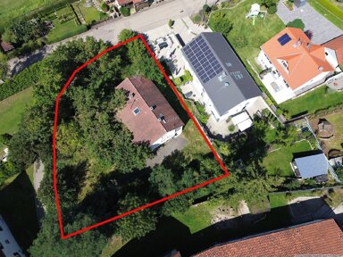 Einfamilienhaus zum Kauf 349.000 € 10 Zimmer 196,7 m² 1.134 m² Grundstück Bernstadt 89182