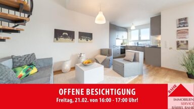 Wohnung zum Kauf provisionsfrei 575.000 € 3,5 Zimmer 97 m² Hirschlanden Ditzingen 71254