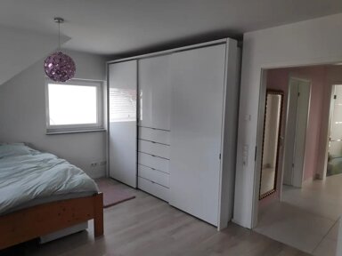 Wohnung zur Miete 790 € 2 Zimmer 72 m² Gärtringen Gärtringen 71116