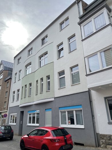 Wohnung zur Miete 680 € 2 Zimmer 68 m² EG frei ab sofort Innenstadt Euskirchen 53879