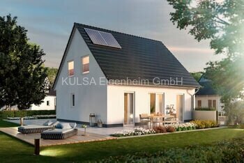 Einfamilienhaus zum Kauf 199.000 € 4 Zimmer 122 m²<br/>Wohnfläche 650 m²<br/>Grundstück Oberalbaer Straße 0 Unteralba Dermbach 36466