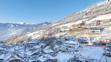 Grundstück zum Kauf 580.000 € 618 m² Grundstück Zell am See 5700