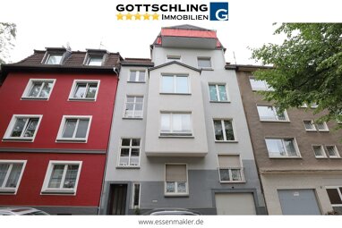 Wohnung zum Kauf 120.000 € 1 Zimmer 48 m² Frohnhausen Essen / Frohnhausen 45145
