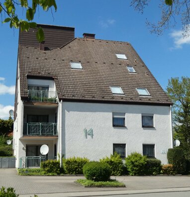 Wohnung zum Kauf 139.000 € 2 Zimmer 58,7 m² 3. Geschoss Ramstein Ramstein-Miesenbach 66877