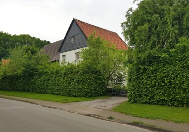 Einfamilienhaus zum Kauf Provisionsfrei 221.500 € 4 Zimmer 148 m² 3.270 m² Grundstück Meckingsen Soest 59494