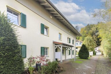 Immobilie zum Kauf als Kapitalanlage geeignet 649.900 € 3 Zimmer 75,4 m² Bad Wiessee Bad Wiessee 83707