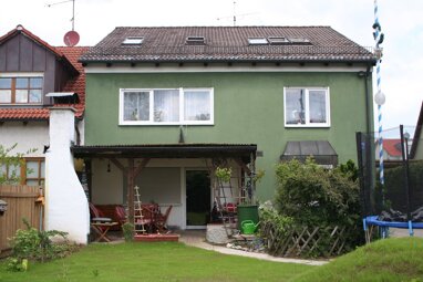 Mehrfamilienhaus zum Kauf 1.490.000 € 12 Zimmer 258,9 m² 576 m² Grundstück Oberseestrasse 25 Waldtrudering München 81825
