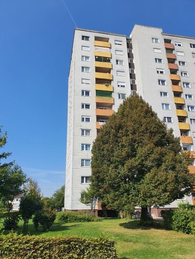 Wohnung zum Kauf 199.997 € 3 Zimmer 78 m² 10. Geschoss Altenmünster - westlich Crailsheim 74564