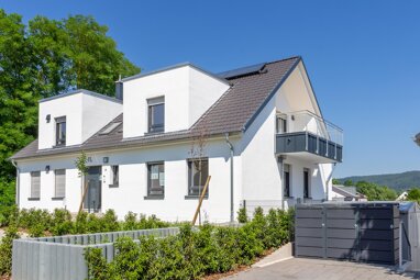 Doppelhaushälfte zum Kauf 558.000 € 4 Zimmer 107,6 m² 1 m² Grundstück Issel Schweich 54338