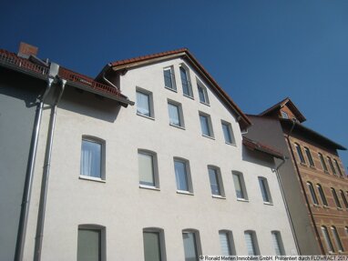 Wohnung zur Miete 450 € 2 Zimmer 45,6 m² Stadtweg 17 Daberstedt Erfurt 99099
