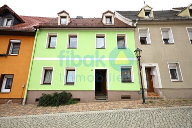 Stadthaus zum Kauf 115.000 € 6 Zimmer 148 m² 325 m² Grundstück Mügeln Mügeln 04769