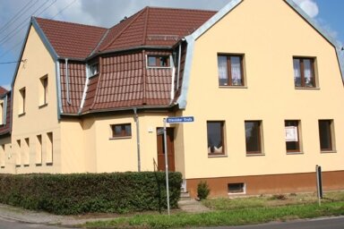 Wohnung zur Miete 405 € 2 Zimmer 55,9 m² 1. Geschoss Sülldorfer Straße 1 Lüttgen-Salbke Magdeburg 39122