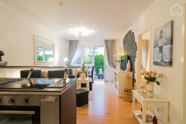 Wohnung zur Miete Wohnen auf Zeit 1.890 € 2 Zimmer 35 m² frei ab 14.06.2024 Prenzlauer Berg Berlin 10435