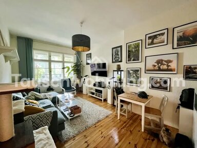 Wohnung zur Miete Tauschwohnung 630 € 2 Zimmer 57 m² Alt-Hohenschönhausen Berlin 10315