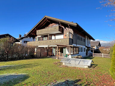 Wohnung zum Kauf 419.000 € 2 Zimmer 54 m² EG Partenkirchen Garmisch-Partenkirchen 82467