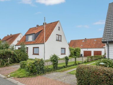 Mehrfamilienhaus zum Kauf 269.000 € 8 Zimmer 151 m² 1.062 m² Grundstück Sudweyhe Weyhe/Sudweyhe 28844