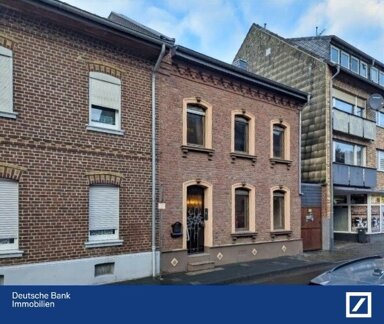 Reihenendhaus zum Kauf 265.000 € 6 Zimmer 112 m² 534 m² Grundstück frei ab sofort Alsdorf Alsdorf 52477