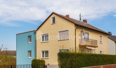 Einfamilienhaus zum Kauf 359.000 € 7 Zimmer 188 m² 879 m² Grundstück Ranstadt Ranstadt 63691