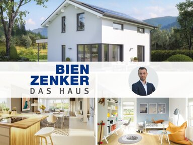 Einfamilienhaus zum Kauf provisionsfrei 478.000 € 5,5 Zimmer 125 m² 260 m² Grundstück Menzingen Kraichtal 76703