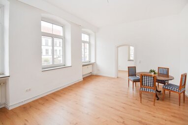 Wohnung zur Miete 560 € 3 Zimmer 80,7 m² Elze Elze 31008