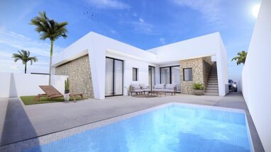 Villa zum Kauf 315.950 € 3 Zimmer 80 m² 189 m² Grundstück Torre Pacheco