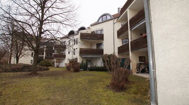 Wohnung zum Kauf 93.000 € 1 Zimmer 37,2 m² 1. Geschoss Planungsbezirk 112 Straubing 94315