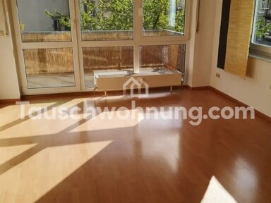 Wohnung zur Miete Tauschwohnung 610 € 2 Zimmer 54 m² 1. Geschoss Unterwiehre - Nord Freiburg im Breisgau 79100