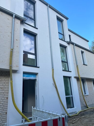 Wohnung zum Kauf provisionsfrei 339.500 € 2 Zimmer 53,5 m² EG frei ab sofort Grillenweg 27 Eidelstedt Hamburg 22523