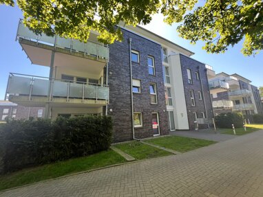 Wohnung zur Miete 980 € 3 Zimmer 89,7 m² 4. Geschoss Schäferbrücke 7 Kaltenkirchen 24568