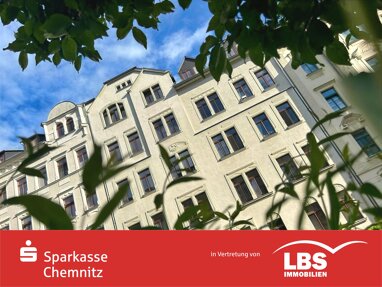 Wohnung zum Kauf 104.000 € 3 Zimmer 81 m² 1. Geschoss Kaßberg 914 Chemnitz 09112