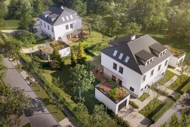 Doppelhaushälfte zum Kauf Provisionsfrei 595.000 € 6 Zimmer 147 m² 481 m² Grundstück Lützschen-Stahmeln Leipzig 04159