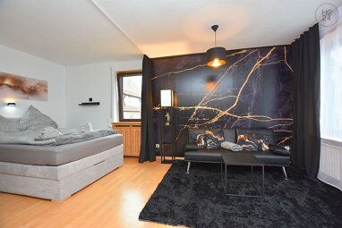 Wohnung zur Miete Wohnen auf Zeit 1.150 € 1 Zimmer 33 m² frei ab 01.07.2024 Flohberg Stuttgart 70327